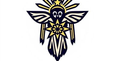 Estrella Del Mar Mazatl N