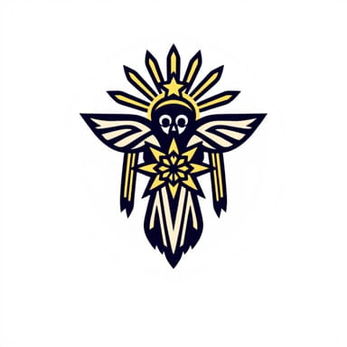 Estrella Del Mar Mazatl N