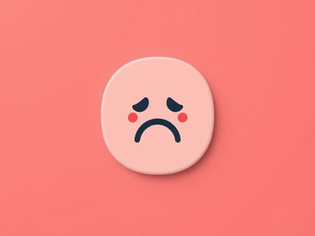 Exasperated Cry You Might Make When