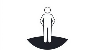 Explaining Without Prejudice To Litigant In Person