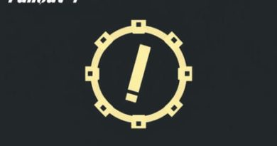 Fallout 4 Rotate Objects