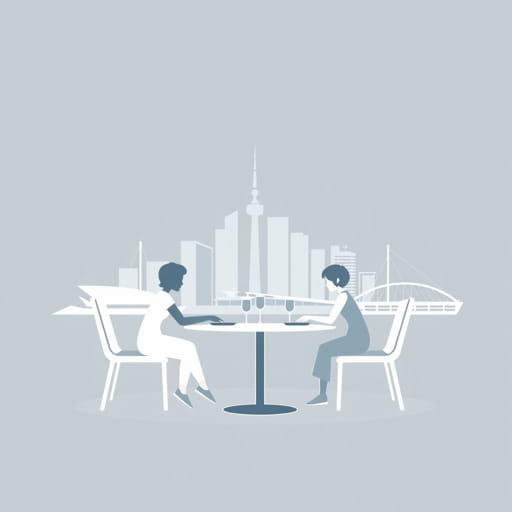 Family Restaurants Auckland Viaduct