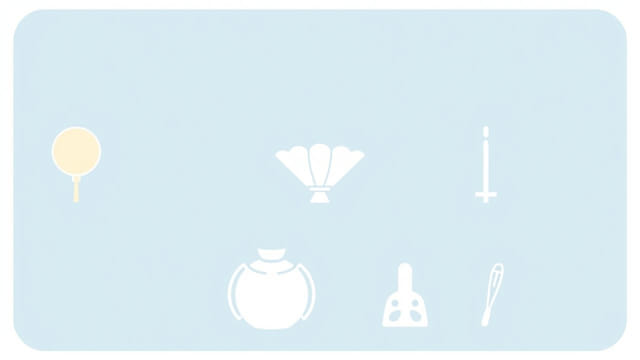 Find The Objects Mentioned By Ariel