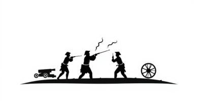 First Battle Of The Revolutionary War