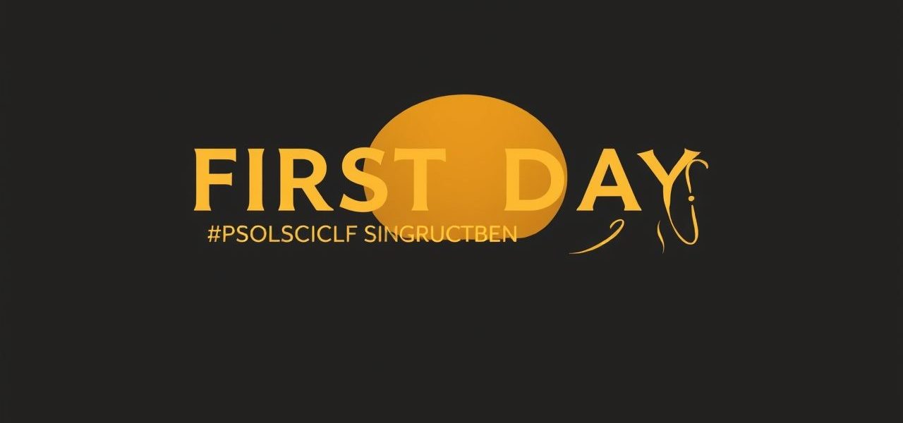 First Day As A Second Century Warlord