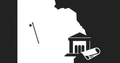 First State To Ratify The Us Constitution