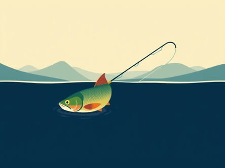 Fishing Ocarina Of Time