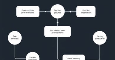 Flow Chart Example With Explanation