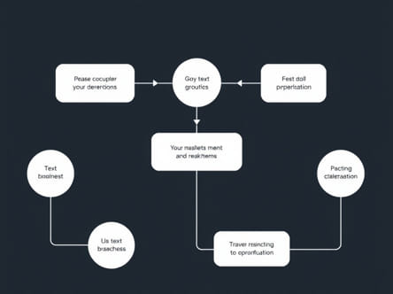 Flow Chart Example With Explanation