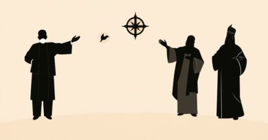 For Many Political And Religious Leaders Expansionism