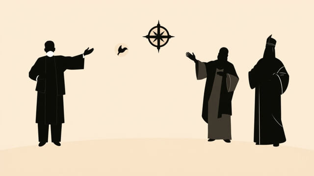 For Many Political And Religious Leaders Expansionism