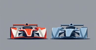 Francesco Bernoulli Vs Jackson Storm