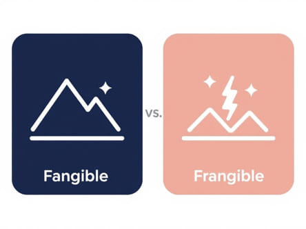 Frangible Vs Non Frangible
