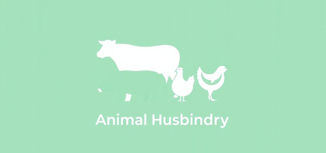 Free Online Animal Husbandry Courses