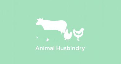 Free Online Animal Husbandry Courses