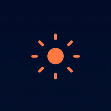 From What I Have Noticed