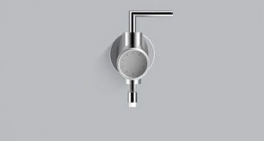 Geberit Pneumatic Flush Valve