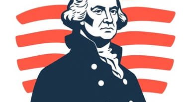 George Washington Revolutionary War Facts