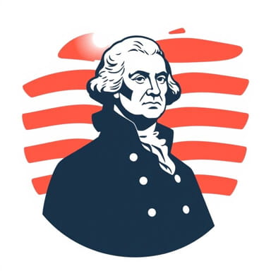 George Washington Revolutionary War Facts