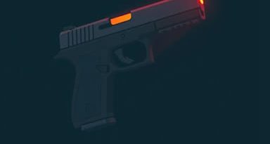 Glock 47 Radian Ramjet