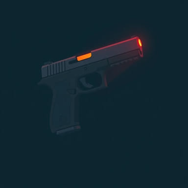 Glock 47 Radian Ramjet