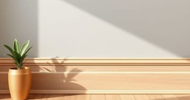 Gloss Or Satinwood For Skirting Boards