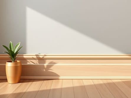 Gloss Or Satinwood For Skirting Boards