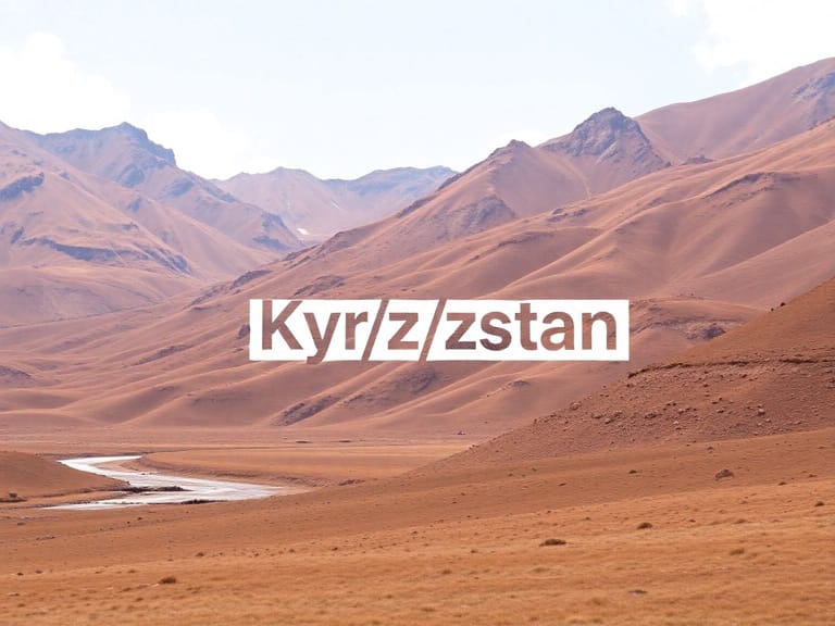 Google Translate English To Kyrgyzstan