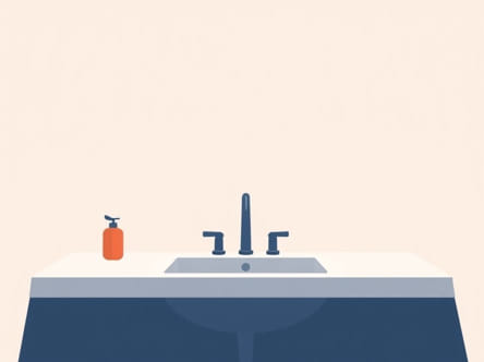 Goosebumps: It Came From Beneath The Sink