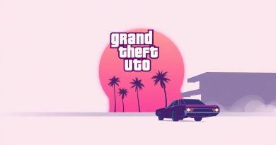 Grand Theft Auto Vice City