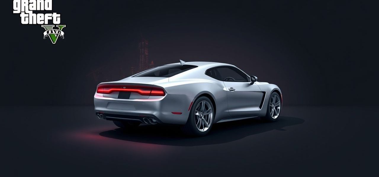 Gta 5 Where To Find Obey Tailgater