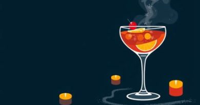 Gunpowder Cocktail Xmas Walkthrough