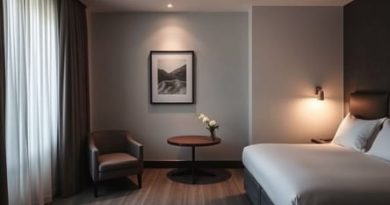 Gunrunner Boutique Hotel Photos