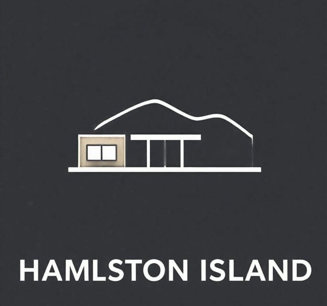 Hamilton Island Whitsunday Apartments