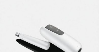 Heine Mini 3000 Dermatoscope Review