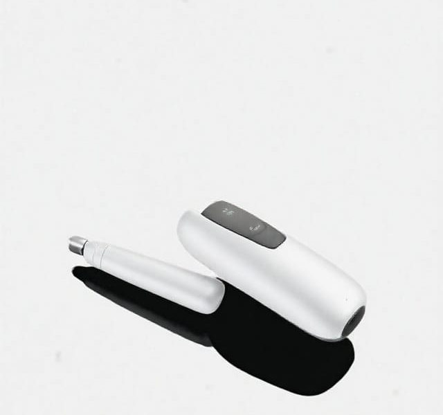 Heine Mini 3000 Dermatoscope Review