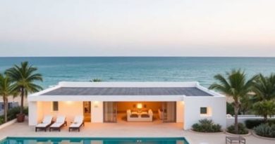 Hotel Kombo Beach Gambia