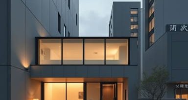 Hotel Metropolitan Tokyo Marunouchi