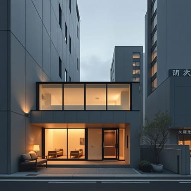 Hotel Metropolitan Tokyo Marunouchi