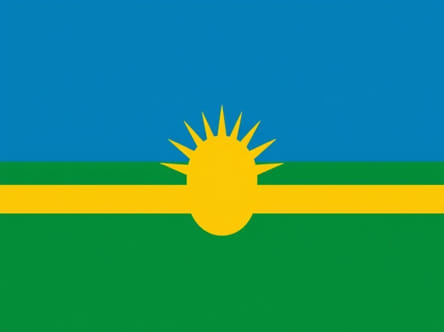 How Did Mauritania Gain Independence