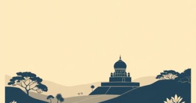 How Did The Environment Impact The Srivijaya Empire