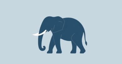 How Many Syllables Are In Elephantine