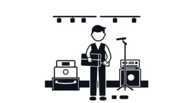 How Much Does A Roadie Earn Per Show