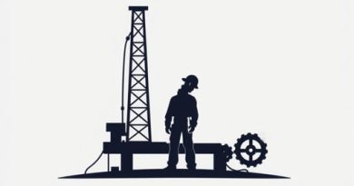 How Much Does A Roughneck Make On An Oil Rig