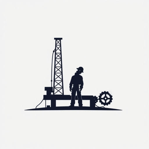 How Much Does A Roughneck Make On An Oil Rig