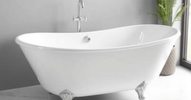 How Much Is A Tub Surround