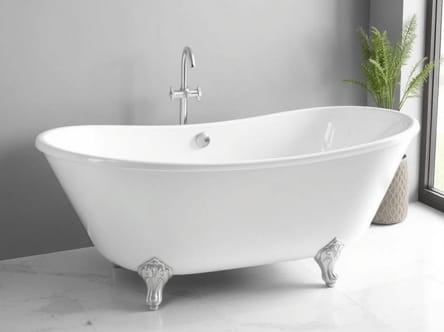 How Much Is A Tub Surround