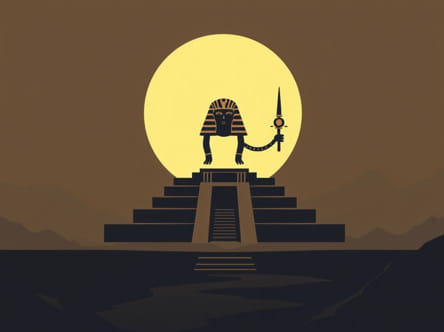 How To Build Settra The Imperishable