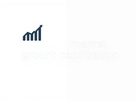 How To Calculate Market Capitalization