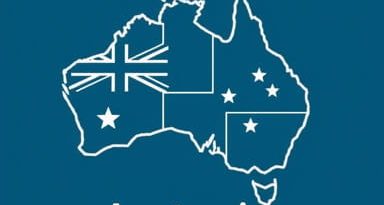 How To Federate Australia Victoria 3